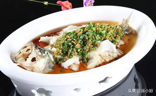 鳜鱼做法图解，鳜鱼及其相关菜品