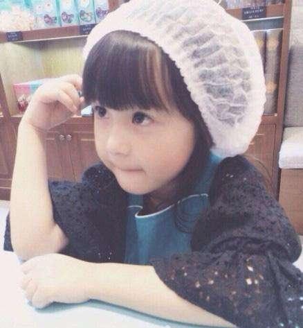 刘楚恬一家三口，小芈月刘楚恬人气不输孙俪