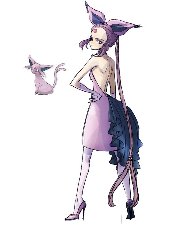 伊布各种进化的闪光，皮卡丘/伊布》-闪光宝可梦捕捉攻略大全