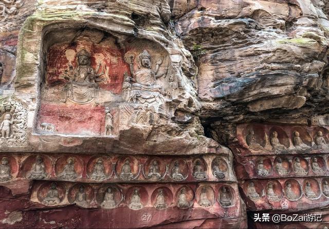 泸州最值得旅游的景点，到四川泸州市旅游不能错过的12个景点