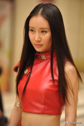 曾经她主演的两部电视剧不太看好，演的电视剧不是最后死了就是不能和心爱的人在一起