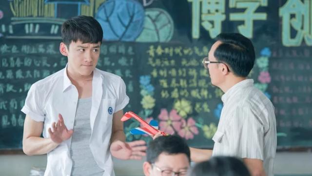 最适合高中生看的9部励志电影，万名中职班主任推荐