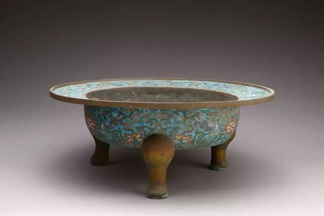 乾隆为什么迷恋寒香见，皇帝的口味往往与众不同