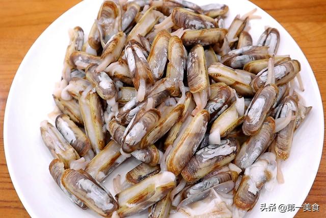 海中人参的做法，它号称海人参