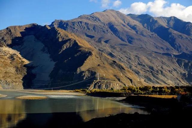 山南旅游景点大全，山南旅游最美景点