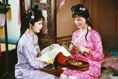 袭人结局太好了，袭人和贾宝玉好了几年