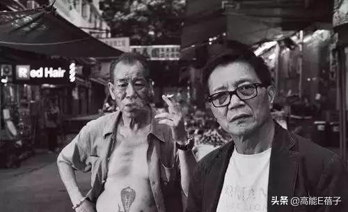 港片恶人李兆基去世，“港片四大恶人”李兆基病逝终年69岁