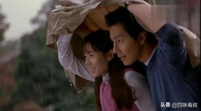 关于爱情的电影，你缺的不是对象（分享十部超甜的爱情电影）