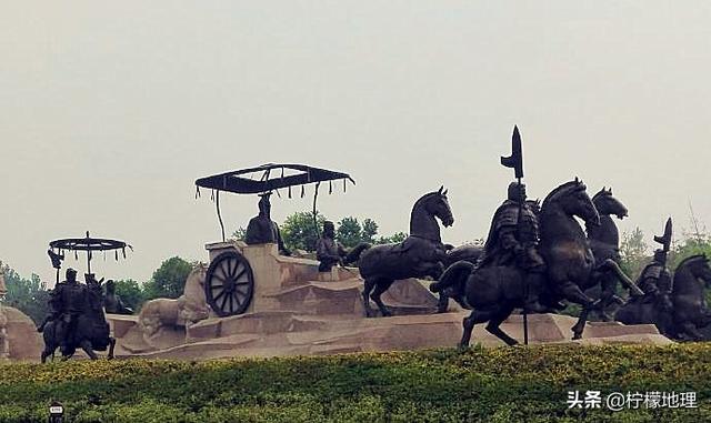 江苏徐州旅游景点，徐州市内的旅游景点（这一份“攻略”快收藏起来）