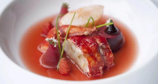 米其林三星厨师，神秘的米其林三星大厨