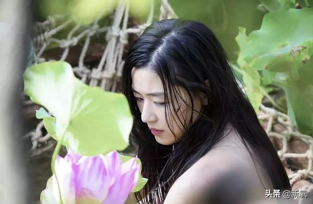 最好看的美人鱼，这四种美人鱼你喜欢哪个