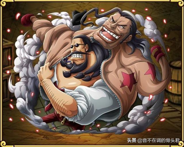 恶魔果实图鉴大赏,恶魔果实图鉴之超人系 恶魔果实图鉴大赏,恶魔果实图鉴之超人系