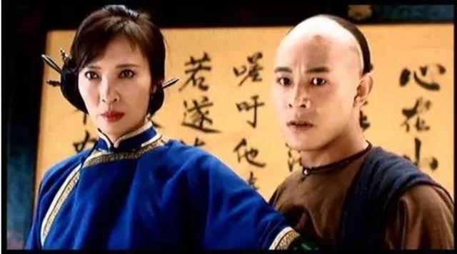 謝賢詮釋舊式花花公子，2000萬換美女13年青春？84歲的他有多威武 娛樂八卦吃瓜 第8张