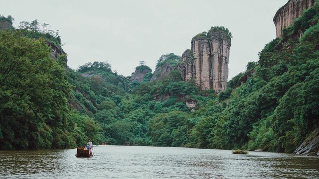 武夷山旅游攻略，武夷山旅游最新攻略一日游