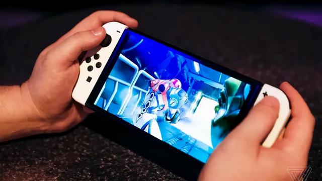 switch新机型，任天堂switch新机型发布时间