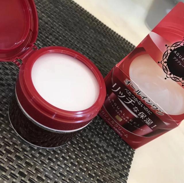 资生堂护肤品必买清单，资生堂真正值得买的5款好物