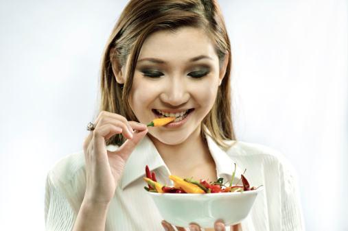 十个简单高效的减肥方法，让你暴瘦的六个快速减肥方法