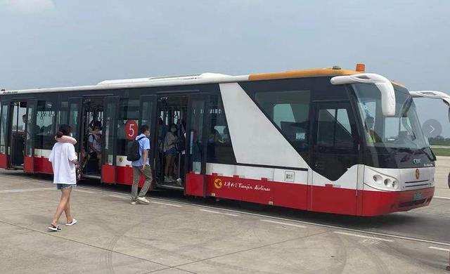 国内民航为什么要经停，来看看航线如何设定就知道原因了
