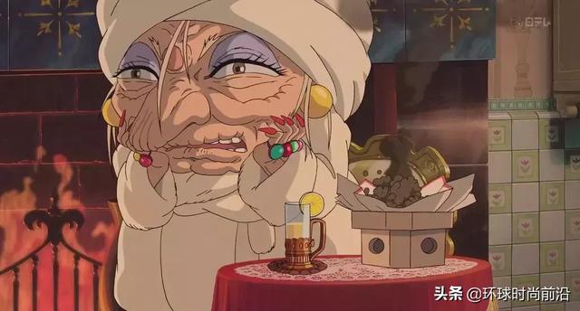 千与千寻的寓意，千与千寻背后隐藏的寓意细解（我才看懂《千与千寻》）