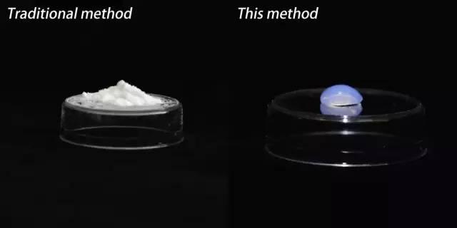纳米碳酸钙是什么东西，浙大学者最新发现
