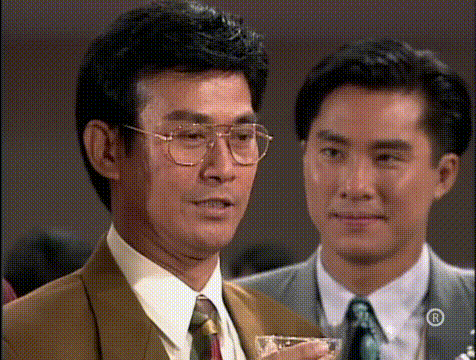 港剧经典发财之路，港剧巅峰之作大时代