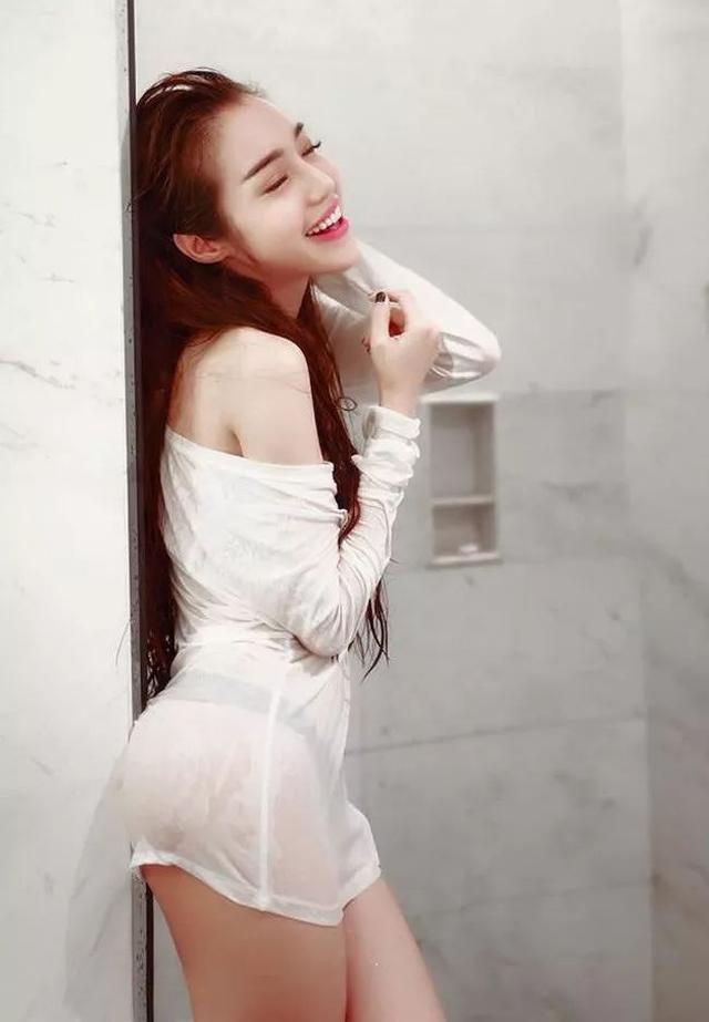 越南美少女有多美丽，越南的女生好漂亮啊！