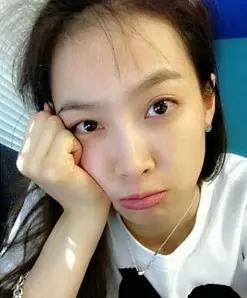 每一个人的脸长相都像明星，你喜欢那个明星的脸形