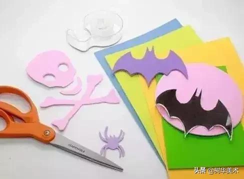 最新的包书皮方法，分享给孩子的包书皮经验