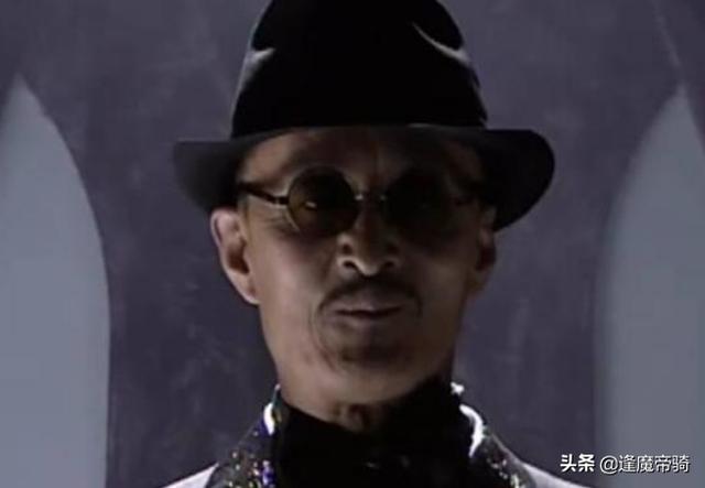 铠甲勇士中最强的五大boss，首作四boss都是人类