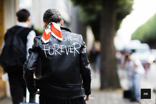 世界最好的皮衣品牌，皮衣界的老大哥