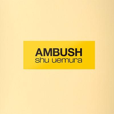 ambush官网，日本潮牌ambush官网（造型简约时尚又不失高级质感）
