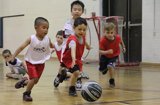 剧烈运动的标准，儿童剧烈运动的标准是什么呢（全球1/4成人的每日运动量没达标）