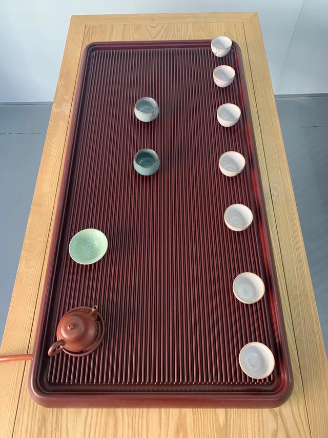 仿电木茶盘和电木茶盘的区别，什么是电木茶盘