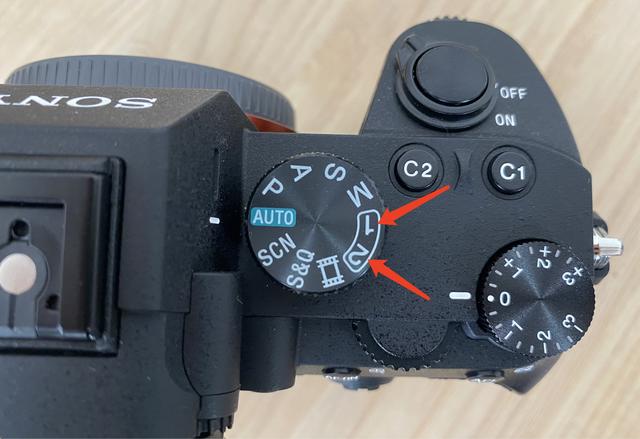 索尼微单相机入门教程和拍照技巧，手把手教你完成基本设置