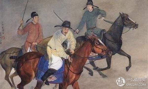 汉服承载的十大文明，中国十大国粹一一<汉服>篇