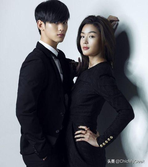 全智贤最新的电视剧有哪些，网友票选10部最高甜韩剧