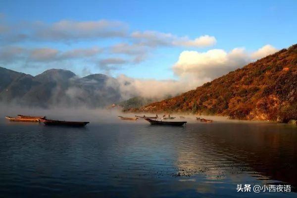 春节旅游攻略最全推荐，春节出游省钱攻略来啦