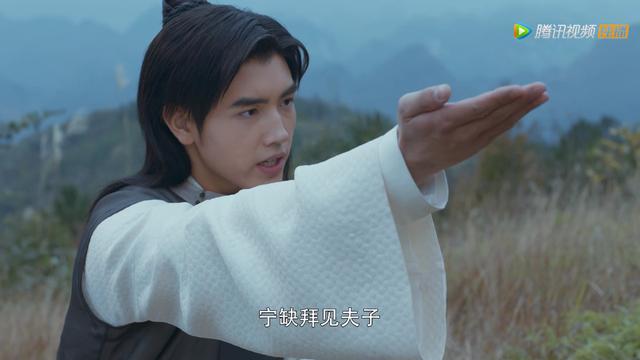 小说将夜结局人物实力排行，原著《将夜》中谁才是最强