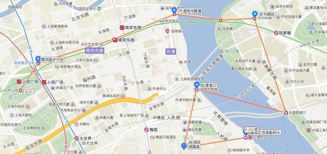上海一日游景点推荐，上海一日游必玩景点推荐（乐游上海罗店古镇）