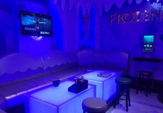 五音不全ktv必点，KTV唱歌五音不全唱歌需要技巧的KTV唱歌五音不全