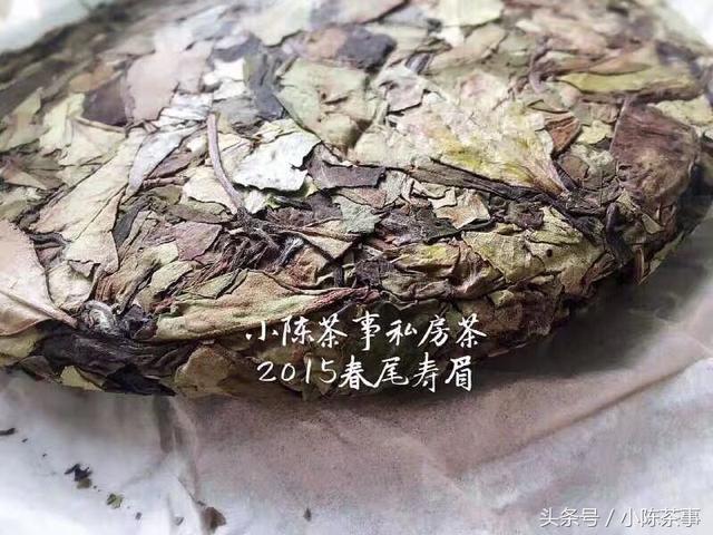 白茶茶饼怎么喝，白茶饼怎么冲泡图解