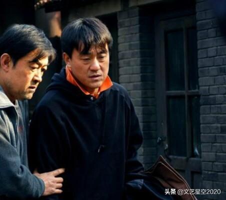 何冰主演的电视剧大全，何冰所有的电视剧（从双料视帝到无戏可拍）