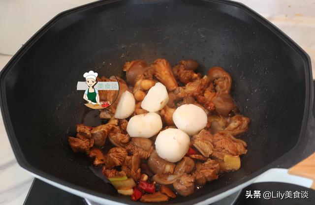 炖羊肉放料酒吗，炖羊肉最忌讳放的调料（调料不要乱放）