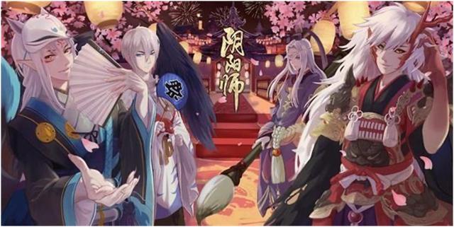 阴阳师三只人气超高的式神，强度和口碑两极分化明显的式神