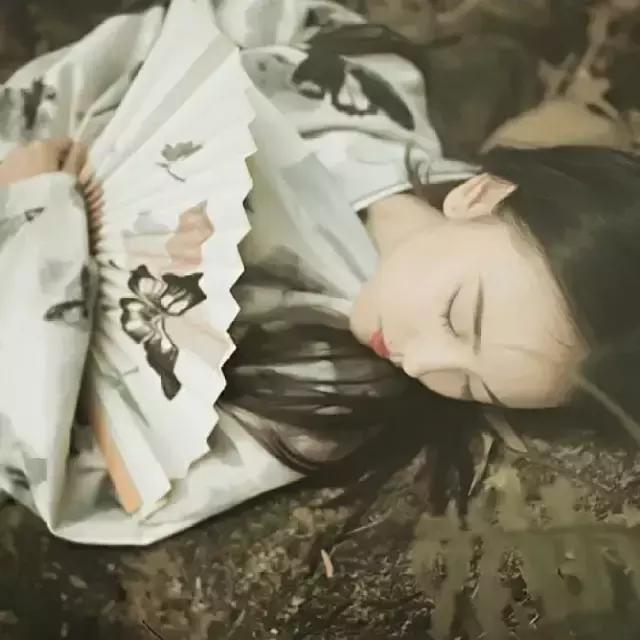 桃花壁纸高清古风，壁纸~古风桃花