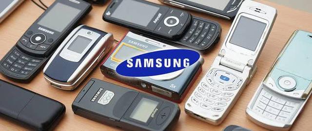 samsung旗舰机，三星历年旗舰之最大汇总——看看S系列和Note系列中哪代最经典