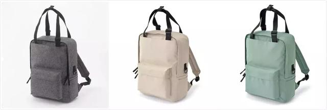 实用的双肩背包推荐，五一出行双肩包推荐