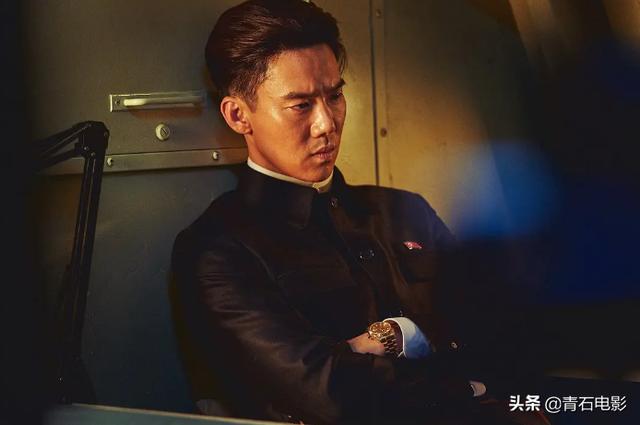 郑雨盛的新电影，郑雨盛新片韩网评分9.3