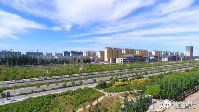 我们瓜州的特产有什么，瓜州县以前叫安西县