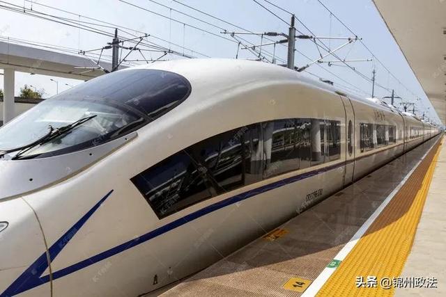 锦州火车站开通时间，锦州城区还有一座火车站